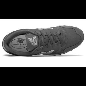 new balance gm500dgc